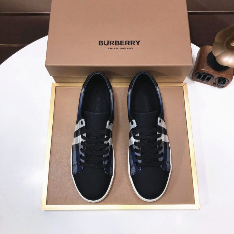 B**rry sneakers